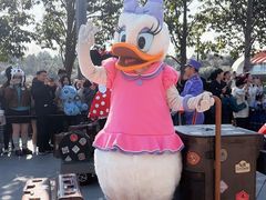 -迪士尼小镇