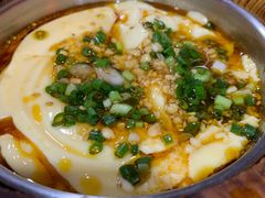 -三道菜(明堂公园店)