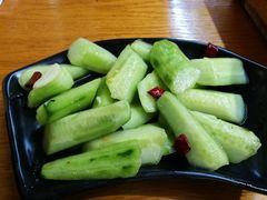 -云晓光头烧烤吧(德平路店)