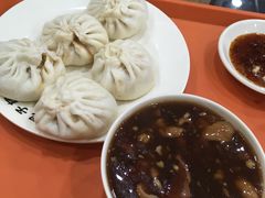 -庆丰包子铺(宣武门店)