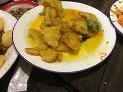 -粗粮人家·东北菜(洋桥店)