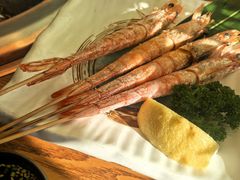 -炎蔵牛舌烤肉