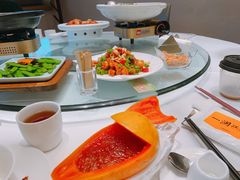 -一澜江宴·江景地标楚菜(江滩公园店)