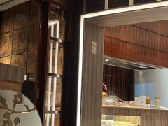 -广州花园酒店·凌璇阁旋转餐厅CAROUSEL360