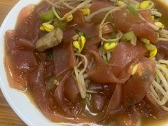 -何记酿皮店(西流湾店)