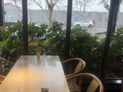 -东园小馆·早茶·淮扬小炒(江都路店)