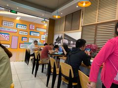-苏晓玥·手作江南小吃(深圳北站店)