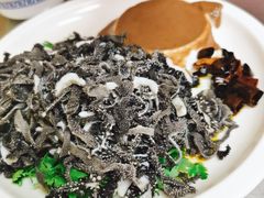 特色水爆肚-清真利德顺小老饭庄(复兴路店)