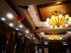-功德林素菜饭庄(前门店)