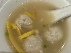 -开海·红岛海鲜虾水饺(石老人店)