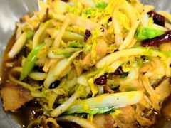 -大江南食府(石景山店)
