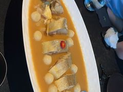 -醉东Oriental House(静安嘉里中心店)