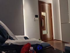 -华夏良子·足道SPA艾灸(铁道大厦店)