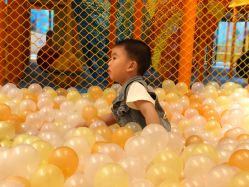 -幻贝家儿童乐园(苏州中心店)