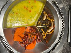 -麻路成都火锅(柏威年店)
