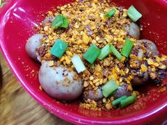 桓候兔腰-冒椒火辣(太古里店)