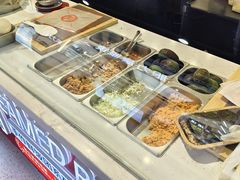 -禾日町饭团(欧亚卖场店)