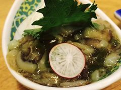 -水之惠鲜鱼料理(王府大街店)