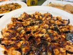 -熠盛粤味·顺德桑拿鸡(永康路店)