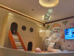-长白山万达锦华套房酒店