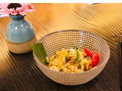 麻辣鲜哈-白石の深夜食堂(宝龙店)