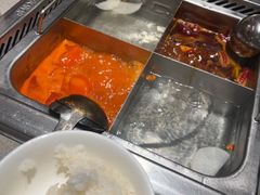 -海底捞火锅(泉城路店)