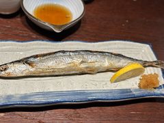 -翔峰炭火鳗鱼(悦泰街里公寓店)