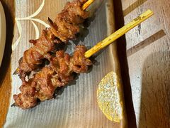 -鸟鹏烧鸟居酒屋(昌岗店)