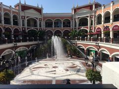 -佛罗伦萨小镇广佛名品奥特莱斯(疏港路店)