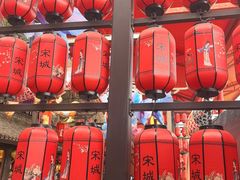 -杭州宋城