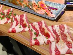 -大田家•炭火烧肉酒场(大兴枣园店)