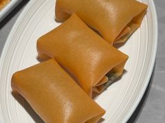 -陶兰居·手工点心·粤菜(圆融时代广场店)
