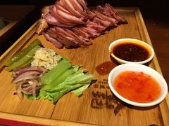 德国猪肘-玛町精致餐酒吧(大众巷店)