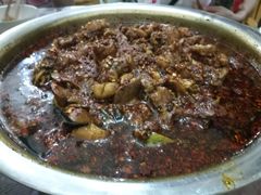 -温江公平红烧兔(总店)