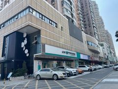 -中田健身工作室(深圳南油店)