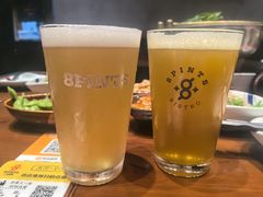 -8PINTS八品脱·日料·烧鸟·精酿小酒馆(莘庄店)