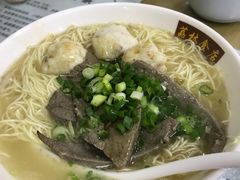 -荔林食店(西华路店)