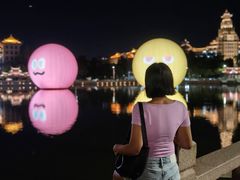 -龙舟池