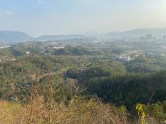 -天台山赤城山景区