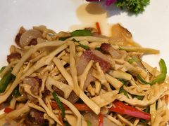 -紫鑫阁饭庄(长安店)