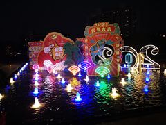 -浦江城市生活广场(江月路店)