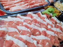 -上二楼涮肉馆(顺义二中店)