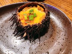 -蚝堡海鲜·威海菜·海肠捞饭·烧烤·亚洲吃蚝公司(幸福门店)