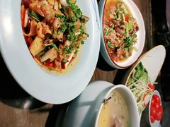 -老灶房-四川土菜(铁牛广场店)