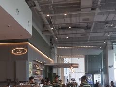 -SAANCI山池咖啡(海上世界文化艺术中心店)