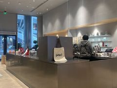 -Seesaw Coffee(西岸凤巢店)
