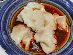 -龙抄手(文殊坊店)