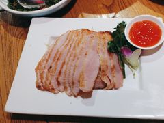 -新白鹿餐厅(百联中环店)