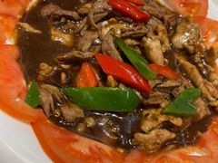 -乌江鱼杭帮菜(西湖店)