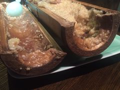 -粗茶淡饭·隐庐私厨(东亭店)